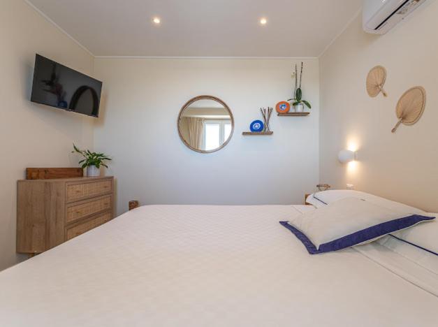 Casa Mira Luxury Sea House Fco Airport Apartman Fiumicino Kültér fotó