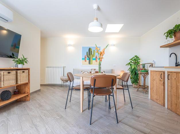Casa Mira Luxury Sea House Fco Airport Apartman Fiumicino Kültér fotó