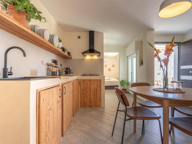Casa Mira Luxury Sea House Fco Airport Apartman Fiumicino Kültér fotó