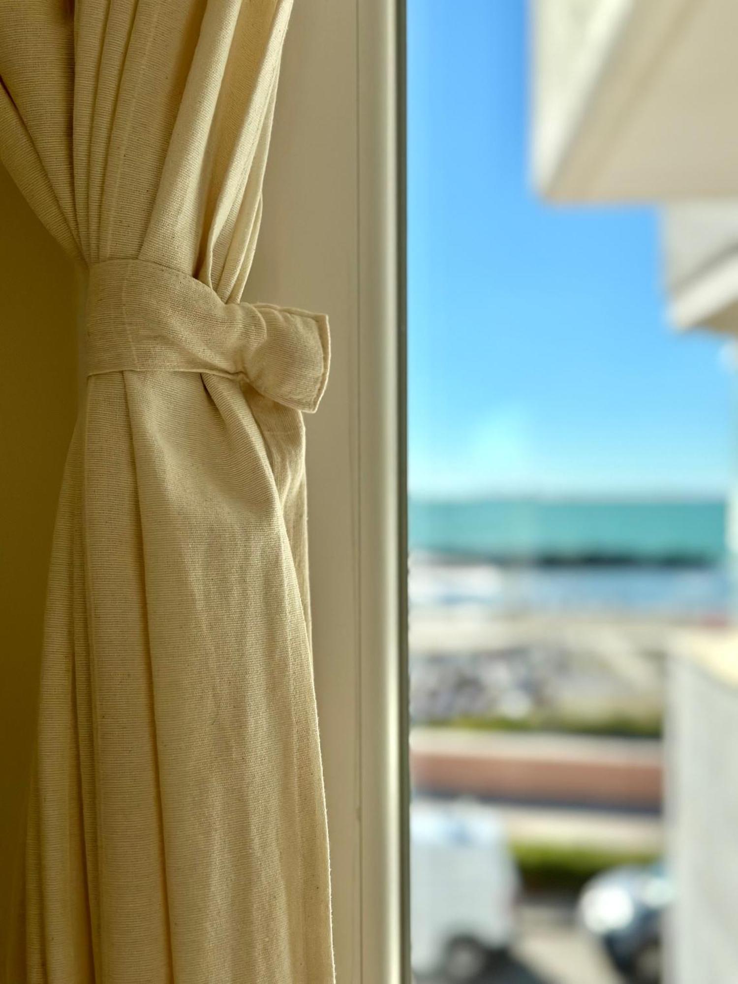 Casa Mira Luxury Sea House Fco Airport Apartman Fiumicino Kültér fotó