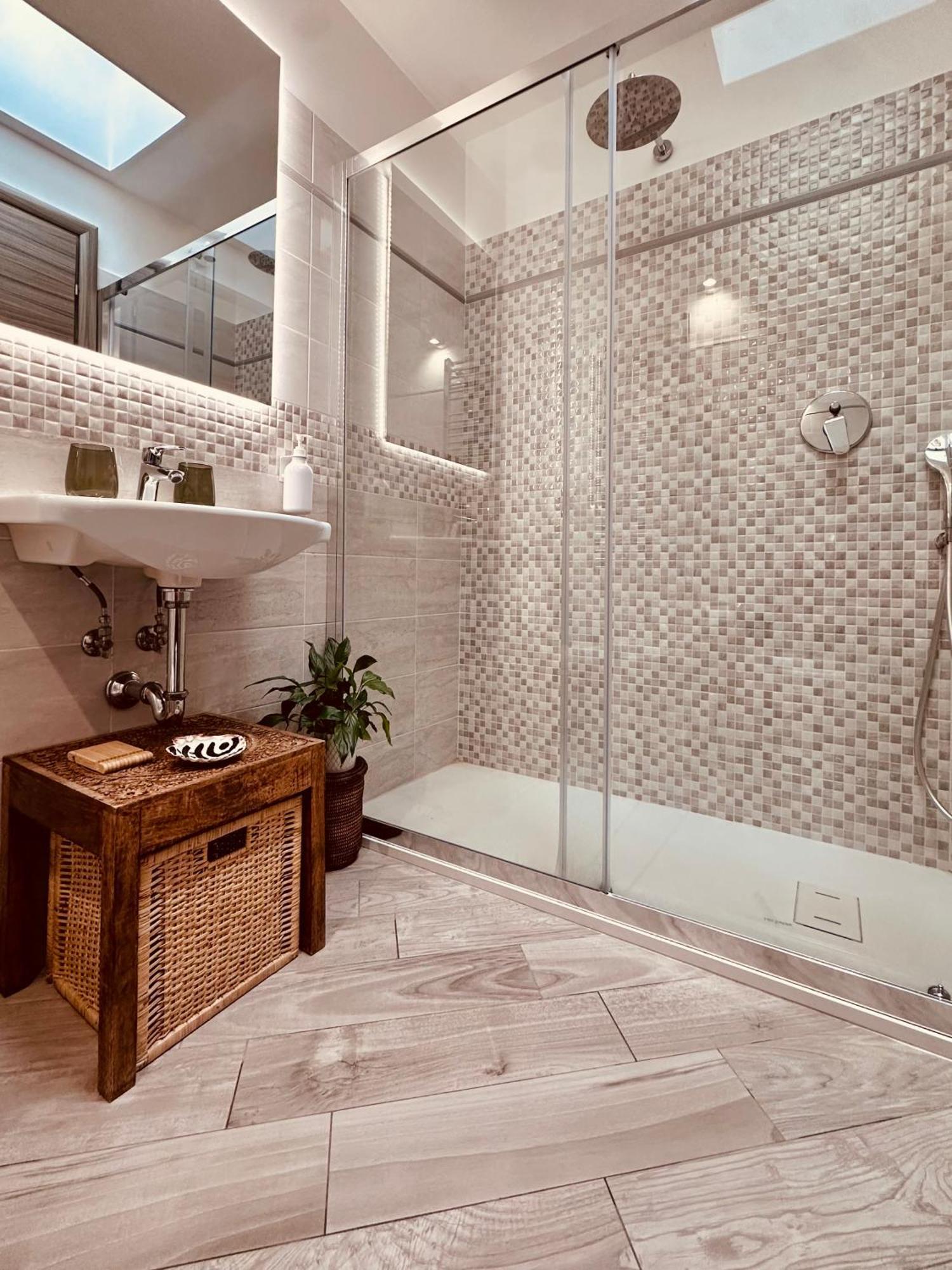 Casa Mira Luxury Sea House Fco Airport Apartman Fiumicino Kültér fotó