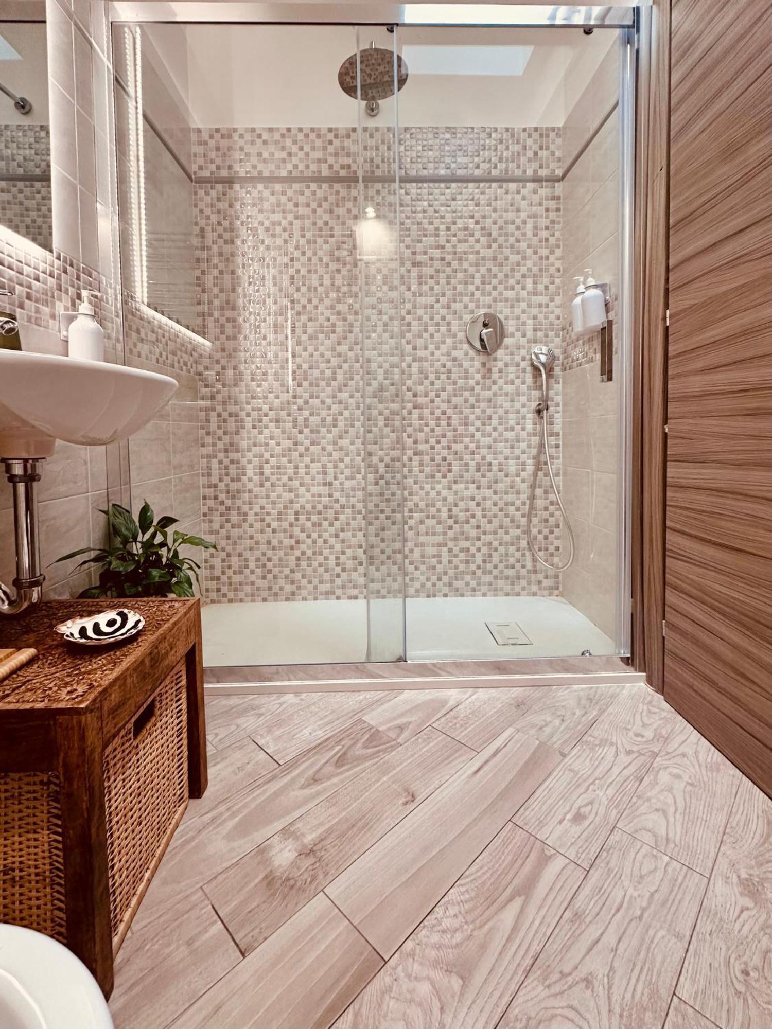 Casa Mira Luxury Sea House Fco Airport Apartman Fiumicino Kültér fotó